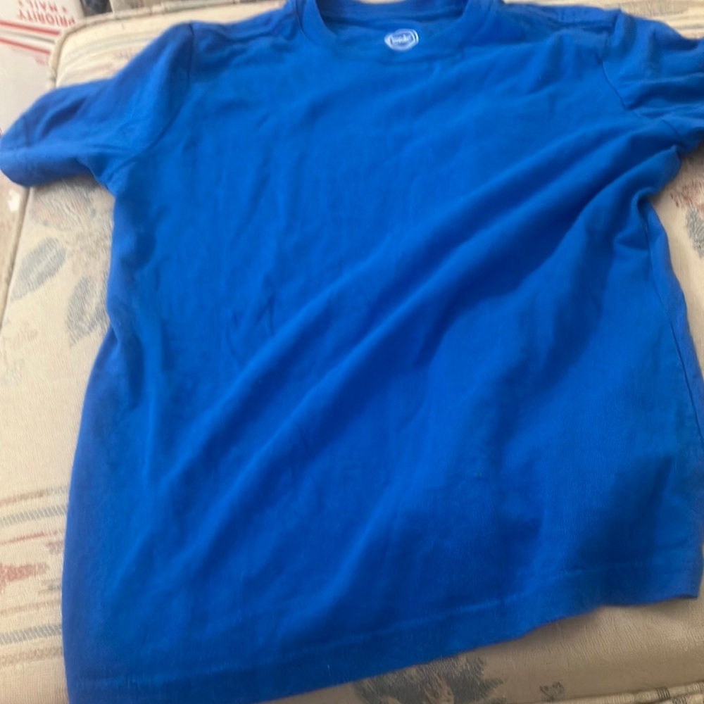 Wonder nation classic tee medium